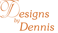 Designs by Dennis, your flower shop in Kingfisher, Oklahoma.